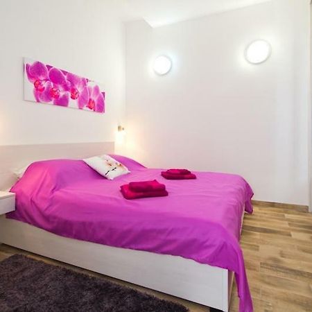 Apartment Radiant Orchid Poreč Zewnętrze zdjęcie