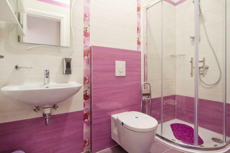 Apartment Radiant Orchid Poreč Zewnętrze zdjęcie